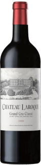 Château Laroque 2018